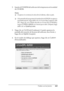 Page 468Trabajo con las fuentes468
C
C
C
C
C
C
C
C
C
C
C
C
2. Inserte el CD-ROM del software de la impresora en la unidad 
de CD-ROM.
Nota:
❏Si aparece la ventana de selección de idioma, elija su país.
❏Si la pantalla del programa de instalación de EPSON no aparece 
automáticamente, haga doble clic en el icono My Computer (Mi 
PC), haga clic con el botón derecho en el icono del CD-ROM y 
luego en OPEN (ABRIR) en el menú que se abre. Después, haga 
doble clic en Epsetup.exe.
3. Haga clic en Continue (Continuar)....