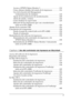 Page 77
Acceso a EPSON Status Monitor 3 . . . . . . . . . . . . . . . . . . . . . . 114
Cómo obtener detalles del estado de la impresora . . . . . . . . 116
Uso de la función Job Management 
(Administración de trabajos)  . . . . . . . . . . . . . . . . . . . . . . . . 118
Ajuste de las preferencias de monitorización. . . . . . . . . . . . . 120
Alerta de estado, ventana  . . . . . . . . . . . . . . . . . . . . . . . . . . . . . 124
Cómo finalizar la supervisión. . . . . . . . . . . . . . . . . . . . . . . . ....