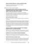 Page 88Uso del controlador de impresora para Windows88
3
3
3
3
3
3
3
3
3
3
3
3
Restore Defaults (Restaurar valores predeterminados)
Haga clic en este botón para recuperar los ajustes 
predeterminados de esta hoja.
Ajustes de la ficha Fonts (Fuentes)
Send TrueType fonts to printer according to the Font 
Substitution Table (Enviar fuentes TrueType a la impresora 
según la tabla de sustitución de fuentes)
Seleccione este botón de opción si desea que el ordenador 
descargue fuentes TrueType en la impresora de...