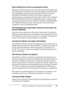 Page 91Uso del controlador de impresora para Windows91
3
3
3
3
3
3
3
3
3
3
3
3
Send Header Now (Enviar encabezado ahora)
Haga clic en este botón para enviar la información del encabezado 
de PostScript a la impresora de forma inmediata. Este botón sólo 
está disponible cuando está seleccionado el botón de opción 
Download header with each print job (Transferir el 
encabezado con cada trabajo de impresión). Si hace clic en el botón 
Send Header Now (Enviar encabezado ahora) y luego en OK 
(Aceptar), el botón de...