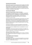 Page 99Uso del controlador de impresora para Windows99
3
3
3
3
3
3
3
3
3
3
3
3
Opciones de documento
Opción Page Layout (N-up) [Composición de página (N-arriba)]
Especifique cuántas páginas del documento se imprimirán en una 
hoja de papel. Las opciones son Normal (one-up) [Normal (1 
arriba)]  Two-up (1x2) [2 arriba (1x2)], Four-up (2x2) [4 arriba 
(2x2)], Six-up (2x3) [6 arriba (2x3)], Nine-up (3x3) [9 arriba (3x3)] 
y Sixteen-up (4x4) [16 arriba (4x4)].
Opciones de PostScript
Opción PostScript Output (Salida...