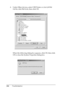 Page 264264Troubleshooting 4. Under Other devices, select USB Printer or your printer 
name, click Remove, then click OK.
When the following dialog box appears, click OK, then click 
OK to close the System Properties dialog box.
 