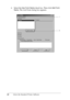 Page 6148Using the Standard Printer Software 6. Select the Use Form Name check box. Then click Add Form 
Name. The Add Form dialog box appears.
1
2
 