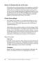 Page 10794Using the PostScript Printer Software (Windows)
Notice for Windows Me, 98, and 95 Users
The printer may not print normally if the computer is connected 
to the printer via the parallel interface and the ECP mode is set. 
If this is the case, disable bi-directional support in the printer 
driver. To do so, display the printer’s Properties dialog box, click 
the Details tab, then click the Spool Settings button. In the Spool 
Settings dialog box that appears, Select Disable bi-directional 
support for...