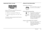 Page 17
Welcome!11
Supported Photo Formats
Make sure your photos meet these requirements for 
printing with your PictureMate: 
❏JPEG files or uncompressed TIFF files only
❏ Resolutions ranging from 80 ×80 to 4600 ×4600 
pixels 
PictureMate recognizes and prints the first 999 photos 
on your memory card. 
Where to Find Information
Unpacking and setting up
See your  Start Here  to unpack, set 
up, and use your PictureMate. 
Printing and changing settings
Basic Operation Guide  (this book) 
explains how to print...