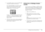 Page 31
Printing From an External Device25
5. For a CD, MO or Zip drive, insert a CD/DVD, MO or Zip disk with photos into the drive. 
If you used PictureMate to save photos on the 
same CD-R/DVD-R, MO, Zip disk, or flash 
memory drive more than once, it will have 
multiple folders. You see this screen:
Press the   or   button to choose the folder where 
your photos are stored,  then press the   Start 
button. The most recently saved folder has the 
largest number.
6. Follow the same procedure  a s  w h e n  p r...