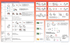 Page 2R4CH87P_EnFrDeNl
User’s Guide  Rev.C
UG.FM A2 size
2/20/06Proof Sign-off:
M. Takai CRE Kawakami
H. Kimura
editorname
4105695 Rev.0
1-B C4105695 Rev.0
1-B M4105695 Rev.0
1-B Y4105695 Rev.0
1-B BK
Copyright© 2006 Seiko Epson Corporation. All rights reserved.
Error IndicatorsVoyants d’erreurFehleranzeigenFoutindicators
1. Nozzle CheckVéri cation des busesDüsentestSpuitkanaaltjes controleren
Copy ProblemsProblèmes de copieProbleme beim KopierenProblemen met kopiëren
2.5 mm2,5 mm
2,5 mm2,5 mm...