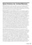 Page 45Notices45
Epson America, Inc. Limited Warranty
What Is Covered: Epson America, Inc. (“Epson”) warrants to the original retail purchaser 
that the Epson printer covered by this limited warranty statement, if purchased and 
operated only in the United States or Canada, will be free from defects in workmanship 
and materials for a period of one (1) year from the date of original purchase. For warranty 
service, you must provide proof of the date of original purchase.
What Epson Will Do To Correct Problems:...