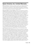 Page 53Notices53
Epson America, Inc. Limited Warranty
What Is Covered: Epson America, Inc. (“Epson”) warrants to the original retail purchaser 
that the Epson printer covered by this limited warranty statement, if purchased and 
operated only in the United States or Canada, will be free from defects in workmanship 
and materials for a period of one (1) year from the date of original purchase. For warranty 
service, you must provide proof of the date of original purchase.
What Epson Will Do To Correct Problems:...