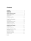 Page 22Contents
Contents
Introduction . . . . . . . . . . . . . . . . . . . . . . . . . . . . . . . . . . . . . . . . . . .   4
Loading Paper . . . . . . . . . . . . . . . . . . . . . . . . . . . . . . . . . . . . . . . . .   5
Using Special Papers . . . . . . . . . . . . . . . . . . . . . . . . . . . . . . . . . . . . . . . .   7
Copying a Document or Photo . . . . . . . . . . . . . . . . . . . . . . . . . .   9
Placing the Original on the Glass  . . . . . . . . . . . . . . . . . . . . . . . . . . . . . . ....