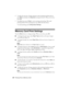 Page 2020Printing From a Memory Card
6. To adjust the amount of image expansion when printing borderless photos, 
press 
Menu and adjust the Expansion setting (see below). When you’re done, 
press 
OK.
7. Press 
OK, then press xStart to start scanning and printing. Wait until 
printing finishes before printing from any additional index sheets.
To cancel printing, press 
yStop/Clear Settings.
Memory Card Print Settings
Press the Menu button to change settings. When you’re done, press OK.
■To change the paper...