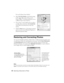 Page 3030Scanning a Document or Photo
You see the Epson Scan window:
4. Select 
Full Auto Mode as the Mode setting 
in the upper right corner. (If you are in 
Home, Office, or Professional Mode, you see 
a different Epson Scan window.)
5. If you want to restore faded color in a photo 
or make other corrections, click 
Customize. 
Then follow the instructions in the next 
section.
6. Click the 
Scan button. The image is scanned 
and you see its icon in Windows Explorer or 
Macintosh pictures folder.
Restoring...