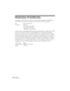 Page 4646Notices
Declaration of Conformity
According to 47CFR, Part 2 and 15 for: Class B Personal Computers and Peripherals; 
and/or CPU Boards and Power Supplies used with Class B Personal Computers:
We: Epson America, Inc.
Located at: MS 3-13
3840 Kilroy Airport Way
Long Beach, CA 90806
Telephone: (562) 290-5254
Declare under sole responsibility that the product identified herein, complies with 47CFR 
Part 2 and 15 of the FCC rules as a Class B digital device. Each product marketed is 
identical to the...