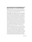 Page 47Notices47
Epson America, Inc. Limited Warranty
What Is Covered: Epson America, Inc. (“Epson”) warrants to the original retail purchaser 
that the Epson printer covered by this limited warranty statement, if purchased and 
operated only in the United States or Canada, will be free from defects in workmanship 
and materials for a period of one (1) year from the date of original purchase. For warranty 
service, you must provide proof of the date of original purchase.
What Epson Will Do To Correct Problems:...