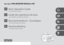 Page 1
Guide des opérations de baseFR
- pour l’utilisation sans l’aide d’un ordinateur -
Benutzerhandbuch - GrundlagenDE
- für die Verwendung ohne Computer -
BasishandleidingNL
- voor gebruik zonder computer -
Basic Operation GuideEN
- for use without a computer -
 