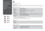 Page 34

Copies1 to 99
ENCopy/Scan Menu List
Liste de menus 
Copie/Numerisation
Kopie/Scan 
Menüliste
Kopieren/Scannen-
menu’s
ENR & 34
r Copy  mode
LayoutWith Border, Borderless *¹
Reduce/EnlargeActual Size, Auto Fit Page, Custom
Paper Size A4, 10 × 15 cm, 13 × 18 cm
Paper TypePlain Paper, Matte, Prem. Glossy, Ultra Glossy, Glossy, Photo Paper
QualityDraft, Standard Quality, Best
Copy Density-4 to +4
Expansion *²Standard, Medium, Minimum
Restore Default SettingsReset Fax Send/Receive Settings, Reset...