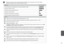 Page 95

ProblèmesN° de la solution
Des bandes (lignes claires) apparaissent au niveau des impressions ou copies.ABCDFH
L’impression est floue ou tachée.ABCDEG
L’impression est pâle ou présente des écarts.ABCF
L’impression n’est pas uniforme.D
Des couleurs sont incorrectes ou manquantes.CF
La taille ou la position de l’image est incorrecte.IJKL
Solutions
AVérifiez que vous avez sélectionné le type de papier approprié. R & 20
BVérifiez que le côté imprimable du papier (côté plus blanc ou plus glacé)...