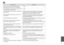 Page 81
1

FoutmeldingenOplossing
Papier vast. Open scanner en verwijder vastgelopen 
papier. Sluit scanner en druk op x. Zie documentatie. R &  86
Papier vastgelopen in printer. Zet printer uit, open scanner en verwijder papier. Zie documentatie. R & 87
Communicatiefout. Controleer of comp. is aangesloten en probeer opnieuw.Controleer of de comp goed is aangesloten. Als de foutmelding terugkomt, controleert u of de scansoftware op de computer is geïnstalleerd en of de software-instellingen correct zijn....