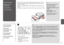 Page 8181
Turn on auto answer.
Activez la réponse automatique.
Automatische Rufannahme einschalten.
Automatische beantwoording inschakelen.
A
Receiving Faxes
Réception de 
télécopies
Faxempfang
Fax ontvangen
Before receiving a fax, load A4-size plain paper into the cassette. R & 26
Avant de recevoir une télécopie, chargez du papier ordinaire de format A4 dans le tiroir. R & 26
Legen Sie vor dem Faxempfang A4-Normalpapier in die Papierkassette ein. R & 26
Plaats gewoon A4-papier in de cassette voordat u een fax...