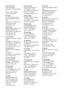 Page 5656Avisos
RN Currais Novos
Assistec Informática
Rua Escrivão Antônio Quintino, 
47
Centro - CEP 59380-000
Fone: (84) 3412-2874
RN Natal
Hot Line Informática Ltda.
Rua Coronel Norton Chaves, 
2256
Lagoa Nova - CEP 59075-200
Fone: (84) 3234-7888
www.hotline.com.br
RO Ji-Paraná
Adimaq Equip. Eletrônicos Ltda
Rua Menezes Filho, 2795
Dois de Abril - CEP 78960-050
Fone: (69) 3421-2063
www.adimaq.com.br
RO Porto Velho
Assistécnica Com. Serv. Comput. 
Ltda.
Rua Rafael Vaz e Silva, 2929
São Cristovão - CEP...