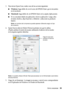 Page 39Cómo escanear39 3. Para iniciar Epson Scan, realice una de las acciones siguientes:
■Windows: haga doble clic en el icono de EPSON Scan que se encuentra 
en el escritorio.
■Macintosh: haga doble clic en EPSON Scan en la carpeta Aplicaciones.
■Si va a escanear desde una aplicación, inicie su aplicación. Luego, abra 
el menú Archivo, elija 
Importar u Obtener y seleccione su producto 
Epson.
Note: el nombre de la impresora puede aparecer diferente según el tipo 
de conexión.
4. Epson Scan se abre en Modo...