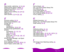 Page 163
& 
Data transfer, optimizing, 101
to102
Default printer options, setting, 21Diagnosing problems, 124
to127
Diffusion, error, 33Digital Camera setting, 29
, 34
to35
Dithering, 33DMA transfers, 101
to102
, 142
Economy setting, 29
, 32
Electrical specifications, 159Energy Star, 13Envelopes
loading, 77
specifications, 154
to156
Environmental specifications, 158EPSON
Accessories, 73
, 112
, 151
help, 150
to151
papers, 71
to83
printer port, 101
to102
, 136
, 147
Remote, 152
EPSON Spool Manager,...