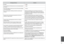 Page 91
1

Messages d’erreurSolution
Bourrage R &  98
Imp. reconnaître ph. Vérif que les ph. sont correctement placées sur scanner. R & 28
Erreur impr. Mettez hs tension, puis ss tens. Pour plus de détails, voir la documentation. R & 103
Erreur communication. Vérifiez que l’ordi est connecté, puis réessayez.Vérifiez que l’ordinateur est correctement connecté. Si le message d’erreur s’affiche toujours, vérifiez que le logiciel de numérisation est installé sur l’ordinateur et que les paramètres du logiciel...