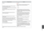 Page 129
1

Messages d’erreurSolution
Bourrage R &  136 w N’appuyez jamais sur les touches du panneau de contrôle lorsque vos mains se trouvent dans l’imprimante.
Impossible de reconnaître les photos. Vérifiez que les photos sont correctement placées sur la vitre. R & 34
Erreur impr. Mettez hs tension, puis ss tens. Pour plus de détails, voir la documentation. R & 141
Erreur communication. Vérifiez que l’ordinat est connecté et réessayez.Vérifiez que l’ordinateur est correctement connecté. Si le...