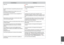 Page 131
11

FoutmeldingenOplossing
Papier vast R &  136 w Kom nooit aan de knoppen op het bedieningspaneel wanneer u met uw hand in de printer zit.
Kan foto’s niet herkennen. Zorg dat foto’s goed op de scanner liggen. R & 34
Printerfout. Zet apparaat uit en vervolgens weer aan. Zie documentatie voor meer informatie. R & 141
Communicatiefout. Controleer of comp. is aangesloten en probeer opnieuw.Controleer of de computer goed is aangesloten. Als de foutmelding terugkomt, controleert u of de scansoftware op...