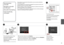 Page 91
1

Turn off auto answer.
Désactivez la réponse automatique.
Die automatische Rufannahme ausschalten.
Automatische beantwoording uitschakelen.
A
Start receiving.
Lancez la réception.
Empfang starten.
Ontvangen starten.
D
Receiving faxes 
manually
Réception manuelle 
de télécopies
Manueller Faxempfang
Faxen handmatig 
ontvangen
If your phone is connected to this product, you can receive a fax after a connection is made.
Si votre téléphone est connecté à cet appareil, vous pouvez recevoir une...