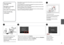 Page 91
1

Turn off auto answer.
Désactivez la réponse automatique.
Die automatische Rufannahme ausschalten.
Automatische beantwoording uitschakelen.
A
Start receiving.
Lancez la réception.
Empfang starten.
Ontvangen starten.
D
Receiving faxes 
manually
Réception manuelle 
de télécopies
Manueller Faxempfang
Faxen handmatig 
ontvangen
If your phone is connected to this product, you can receive a fax after a connection is made.
Si votre téléphone est connecté à cet appareil, vous pouvez recevoir une...