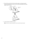 Page 1616Loading Paper
2. Place the hook on the back of the matte sheet support over the paper support 
extension, and hold the top extension with one hand while sliding the matte sheet 
support all the way down. 
3. Load your paper as described on page 12.
Note: Remove the matte sheet support when you load other types of paper. 
Matte sheet 
support
 