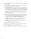 Page 3232Printing From Start to Finish■
Edge Smoothing: Prints smoother edges on low-resolution images, such as 
bars in a graph.
■Color Controls: Lets you adjust the Brightness, Contrast, Saturation, and 
cyan, magenta, and yellow levels in your printout.
■Advanced B&W Photo: Lets you access Color Toning, Toning, and other 
image adjustments when printing black and white images. Choose a preset 
Color Toning with the menu or create a custom setting by clicking 
Settings. 
See “Advanced Black and White Photo...