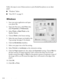 Page 5050Printing Special Photos
Follow the steps in one of these sections to print BorderFree photos on cut sheet 
paper:
■“Windows” below
■“Mac OS X” on page 51
Windows
1. Start your print application and open 
your photo file.
2. Open the File menu, click 
Print, then 
click 
Properties or Preferences. 
3. Select 
Photo or Best Photo as the 
Quality Option.
4. Choose 
Sheet as the Source setting.
5. Select the type of paper you loaded as the 
Type setting. See page 41 for details.
6. Click the 
Borderless...