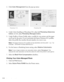 Page 6060Printing Special Photos
3. Click Color Management from the pop-up menu:
4. Under Color Handling in Photoshop CS2, select 
Let Photoshop Determine 
Colors
. In CS3, select Photoshop Manages Colors.
5. Under Profile or Printer Profile, select a profile for your printer and the paper 
you’ll use for the print. If you’re printing with Epson Premium ICC profiles, 
select the profile that matches the print quality you want to use.
Note: The Epson Premium ICC profiles can be identified with the suffix “.icc,”...