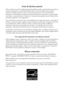 Page 22
Aviso de direitos autorais
Todos os direitos reservados. Nenhuma parte desta publicação pode ser reproduzida, armazenada em 
sistema de recuperação ou transmitida de algum modo ou através de algum meio, eletrônico, 
mecânico, fotocópias, gravação ou outro, sem autorização prévia por escrito da Seiko Epson 
Corporation. As informações contidas neste documento destinam-se unicamente a serem utilizadas 
com relação a este produto Epson. A Epson não é responsável por qualquer tipo de utilização destas...