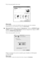 Page 4848Manutenção da impressora
Você verá uma janela como esta:
Observação: 
Para visualizar o número de referência dos cartuchos de tinta instalados 
atualmente em sua impressora, clique em Informações.
■Macintosh OS X: Abra o diretório Aplicativos e selecione EPSON Printer 
Utility2. Selecione SP R270 Series na lista de impressoras, clique em OK e 
selecione EPSON StatusMonitor.
Você verá uma janela como esta:
Clique na imagem de um dos cartuchos para visualizar as informações 
correspondentes.
Observação:...