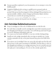 Page 5656Notices
■Except as specifically explained in your documentation, do not attempt to service the 
R2880 yourself.
■Unplug the R2880 and refer servicing to qualified service personnel under the 
following conditions: if the power cord or plug is damaged; if liquid has entered the 
product; if the product has been dropped or the case damaged; if the product does not 
operate normally or exhibits a distinct change in performance. Adjust only those 
controls that are covered by the operating instructions....