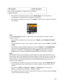 Page 111111 • Para cambiar el tamaño de papel, seleccione Tamño papel y elija el tamaño que 
corresponda con el papel que tiene cargado en la impresora.
• Para cambiar la composición, seleccione Composic y elija uno de los ajustes que aparecen 
en el monitor. 
Nota:
La opción Sin margen expande la imagen hasta el borde del papel (la imagen se puede 
recortar un poco).
• Para cambiar la calidad de las copias, seleccione Calidad y elija Estándar, Borrador u 
Óptima.
• Si desea imprimir una foto a color en blanco y...