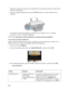 Page 114114Bluetooth o mientras la impresora esté imprimiendo ya que podría causar que la impresora no 
funcione correctamente.
2. Conecte el adaptador Bluetooth al conector EXT. I/F situado en la parte delantera de la 
impresora.
El indicador de estado del adaptador se enciende por un momento. Si no se enciende, 
desconecte y vuelva a conectar el adaptador.
Ahora puede seleccionar los ajustes de Bluetooth
 e imprimir de forma inalámbrica.
Cómo seleccionar ajustes de Bluetooth
Según el dispositivo Bluetooth que...