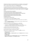 Page 137137 Compruebe que la impresora esté conectada firmemente a la computadora y que haya quitado la 
protección contra escritura de la tarjeta de memoria para poder utilizarla (si está transfiriendo 
archivos a la tarjeta). Después, intente de nuevo a transferir las fotos
.
No se pueden transferir fotos a/desde un dispositivo externo y una tarjeta de memoria
Compruebe que el dispositivo esté conectado firmemente al puerto EXT. I/F de la impresora. 
También compruebe que haya quitado la protección contra...