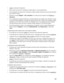 Page 141141 • Alinee
 el cabezal de impresión.
• Retire todas las hojas de la bandeja de salida según se vayan imprimiendo.
• Evite manipular las impresiones realizadas en papel satinado durante unas horas para permitir 
que la tinta se seque.
• Desactive el modo Rápido o Alta velocidad en el software de la impresora de Windows
 o 
Macintosh
. 
• Si va a imprimir en papel de doble cara y decide imprimir una imagen muy saturada u oscura 
en el lado frontal del papel, es posible que aparezcan borrones o marcas en...