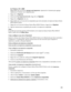 Page 151151 En Windows XP o 2000: 
Haga doble clic en el icono Agregar una impresora. Aparecerá el Asistente para agregar 
impresoras. Continúe con el siguiente paso.
3. Haga clic en Siguiente. 
4. Seleccione Una impresora de red y haga clic en Siguiente.
5. Haga clic en Siguiente otra vez.
6. Haga doble clic en el icono de la computadora que está conectada a la impresora Epson Stylus 
Photo RX610 Series.
7. Haga clic en el icono de la Epson Stylus Photo RX610 Series y haga clic en Siguiente.
8. Siga las...