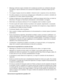 Page 153153 • Mantenga suficiente espacio alrededor de la unidad para permitir una ventilación adecuada. 
No obstruya o tape las aberturas en la carcasa de la impresora o introduzca objetos por las 
ranuras.
• No coloque el equipo cerca de un radiador o fuente de calor o expuesta a la luz solar directa.
• No utilice productos en aerosol que contengan gases inflamables en su interior o alrededor de 
la impresora. Si lo hace, puede ocasionar fuego.
• Coloque la impresora en una superficie plana y estable que...