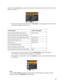 Page 2727 Pulse el botón Ajustes para cambiar estos ajustes de impresión mientras imprime desde una 
tarjeta de memoria:
• Para cambiar el tipo de papel, seleccione Tipo papel y elija el papel que corresponda con 
el que tiene cargado en la impresora.
• Para cambiar el tamaño de papel, seleccione Tamño papel y elija el tamaño que 
corresponda con el papel que tiene cargado en la impresora.
• Para cambiar la composición, seleccione Composic y elija uno de los ajustes que aparecen 
en el monitor.
Nota:
La opción...