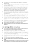 Page 7676Notices
■Do not block or cover openings in the Stylus Photo RX620 case or insert objects 
through the slots.
■Except as specifically explained in your documentation, do not attempt to service the 
Stylus Photo RX620 yourself.
■Unplug the Stylus Photo RX620 and refer servicing to qualified service personnel 
under the following conditions: if the power cord or plug is damaged; if liquid has 
entered the product; if the product has been dropped or the case damaged; if the 
product does not operate...