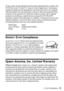 Page 79ENERGY STAR Compliance79 Declare under sole responsibility that the product identified herein complies with 
47CFR Part 2 and 15 of the FCC rules as a Class B digital device. Each product 
marketed is identical to the representative unit tested and found to be compliant 
with the standards. Records maintained continue to reflect the equipment being 
produced can be expected to be within the variation accepted, due to quantity 
production and testing on a statistical basis as required by 47CFR §2.909....