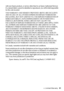 Page 81Epson America, Inc. Limited Warranty81 with non-Epson products, or service other than by an Epson Authorized Servicer. 
If a claimed defect cannot be identified or reproduced, you will be held responsible 
for the costs incurred.
THE WARRANTY AND REMEDY PROVIDED ABOVE ARE EXCLUSIVE 
AND IN LIEU OF ALL OTHER EXPRESS OR IMPLIED WARRANTIES 
INCLUDING, BUT NOT LIMITED TO, THE IMPLIED WARRANTIES OF 
MERCHANTABILITY, NON-INFRINGEMENT OR FITNESS FOR A 
PARTICULAR PURPOSE. SOME LAWS DO NOT ALLOW THE 
EXCLUSION...