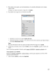 Page 117117 3. Para realizar otros ajustes, use las herramientas y los controles deslizantes en la ventana 
Ajustar fondo.
Configure los ajustes necesarios y haga clic en Aceptar.
4. Para añadir texto, haga clic en el botón de texto .
• Introduzca su texto en el cuadro Ajustes de texto.
• Seleccione la fuente, el tamaño y otros efectos de texto de las opciones que figuran abajo o 
en la ficha Distorsionar texto.
Nota:
Para más información sobre las opciones de Epson Print CD, haga clic en Ayuda.
5. Cuando haya...