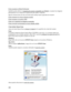 Page 130130 Cómo escanear en Modo Profesional
También puede utilizar un programa de escaneo compatible con TWAIN y escanear las imágenes 
directamente en la ventana de la aplicación para editar e imprimir.
Siga las instrucciones de estas secciones para realizar tareas especiales de escaneo:
Cómo restaurar los colores mientras escanea
Cómo escanear a un archivo PDF
Cómo ver e imprimir las imágenes escaneadas
Cómo convertir un documento en texto editable (OCR)
Cómo iniciar Epson Scan
Antes de iniciar Epson Scan,...